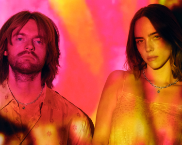 Billie Eilish and Finneas Enter the Jewelry Business With New John Hardy Collection