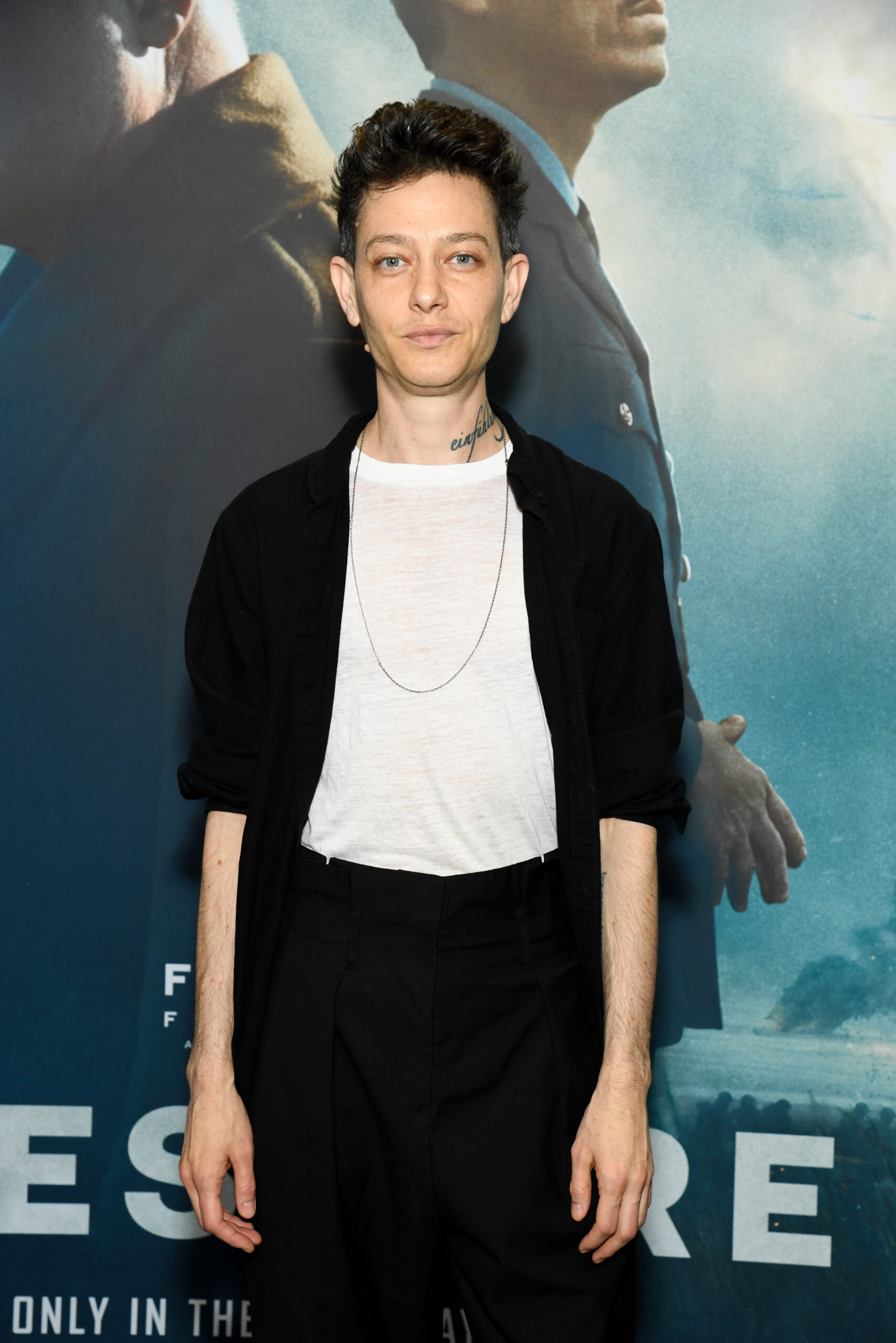 'Billions' Star Asia Kate Dillon Says Acting Work Has 'Diminished,' Now Looking For Customer Service Jobs