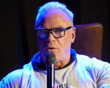 Billy Gunn Calls Out Modern Wrestlers for How They Handle Backstage Drama