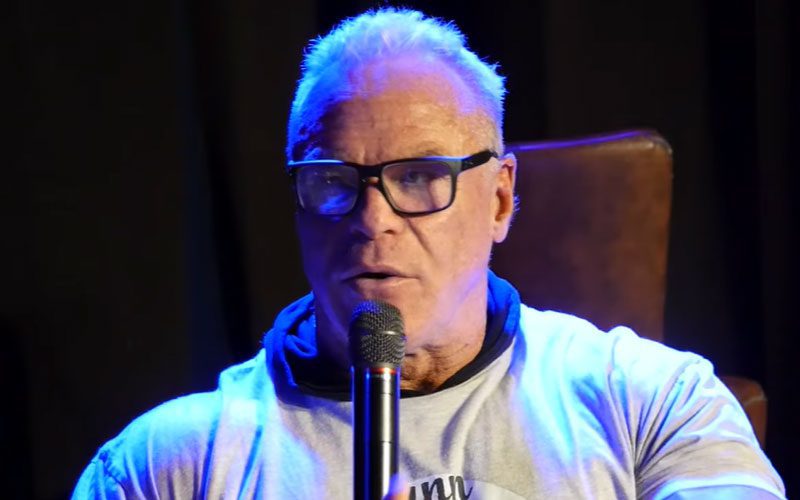 Billy Gunn Calls Out Modern Wrestlers for How They Handle Backstage Drama