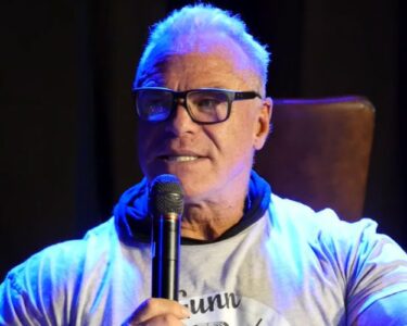 Billy Gunn Reveals AEW Initially Had Very Different Plans for His In-Ring Career