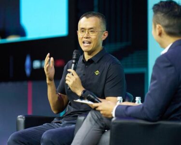 Binance Hack Rattles Crypto as Intel Plunges 23% and AI Spending Fears Hit Tech Stocks