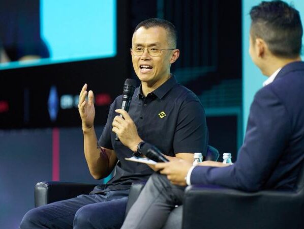 Binance Hack Rattles Crypto as Intel Plunges 23% and AI Spending Fears Hit Tech Stocks