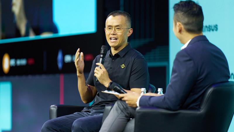 Binance Hack Rattles Crypto as Intel Plunges 23% and AI Spending Fears Hit Tech Stocks