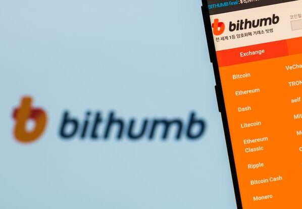 Bithumb Hacked Through Employee System as South Korean Financial Firms Face Cyberattacks