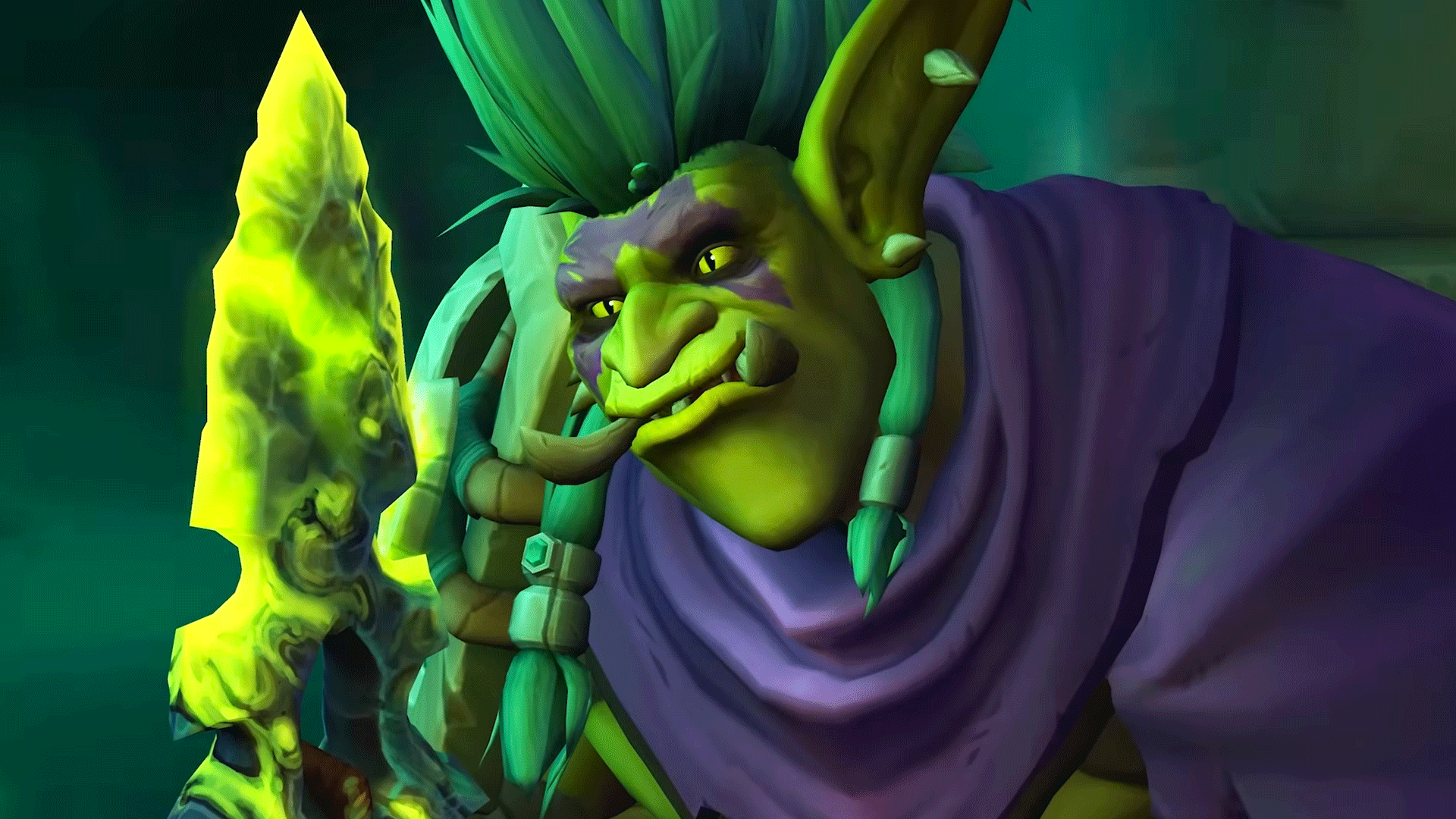 Blizzard Sparks World of Warcraft Fan Backlash Over Kul'Tiran Housing Microtransactions