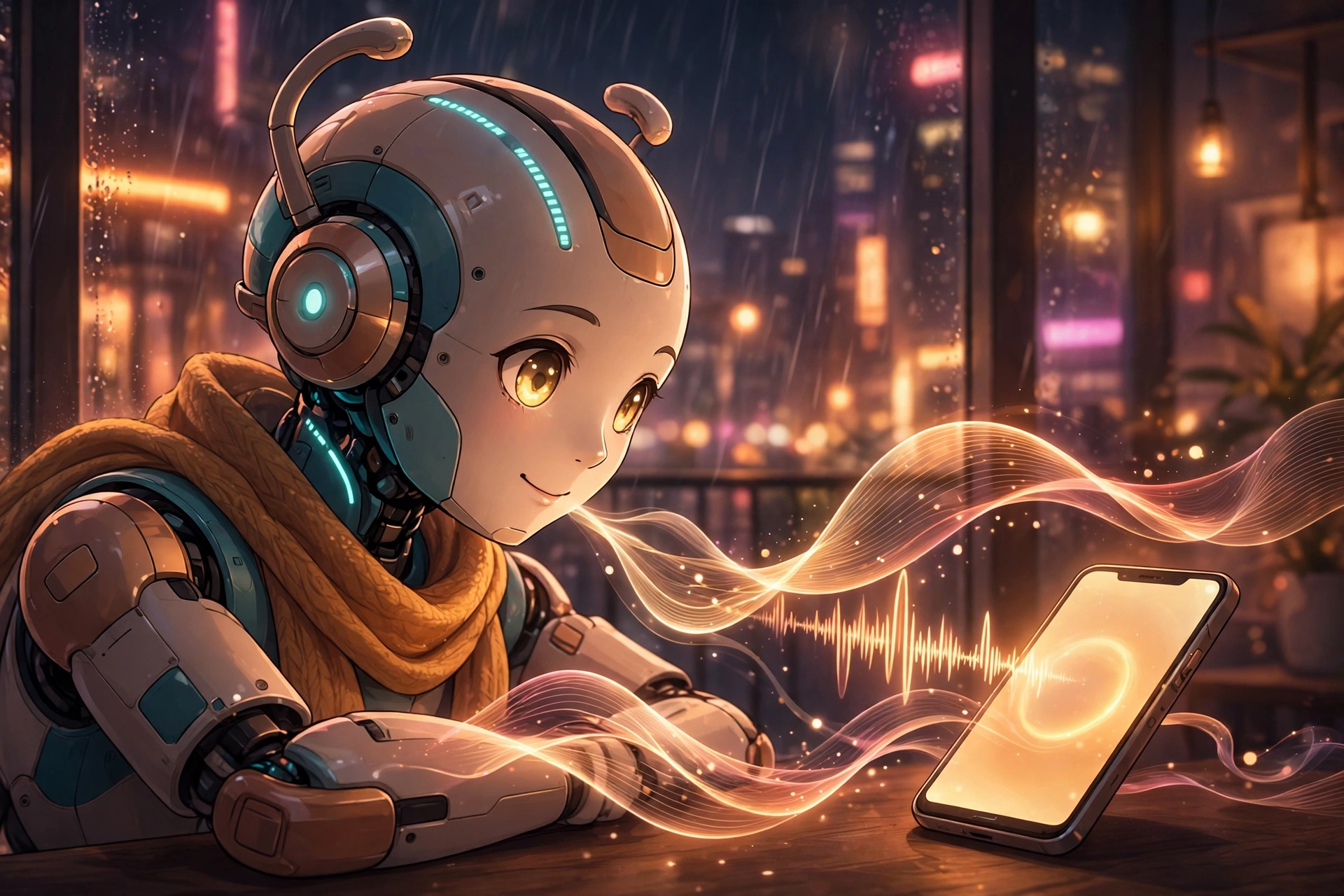 Block's Dessa AI Talks Like an Awkward New Friend