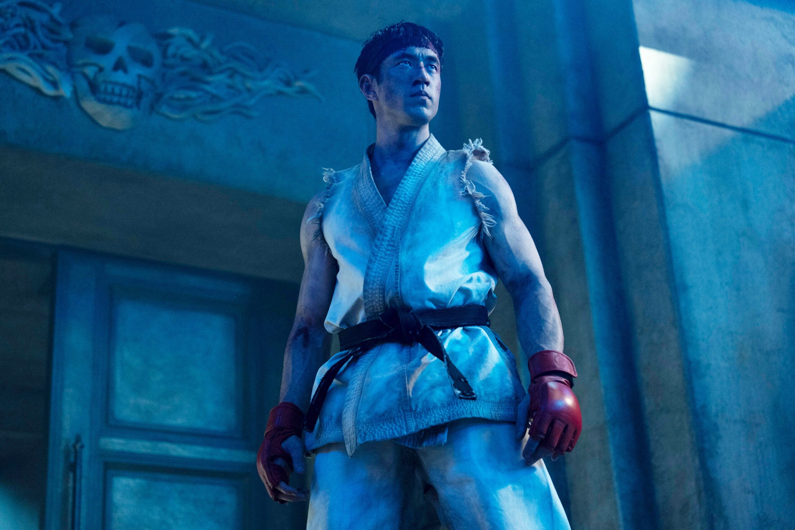 Box Office: Street Fighter Scores $13 Million Friday Debut, Eyes $31 Million Opening Weekend