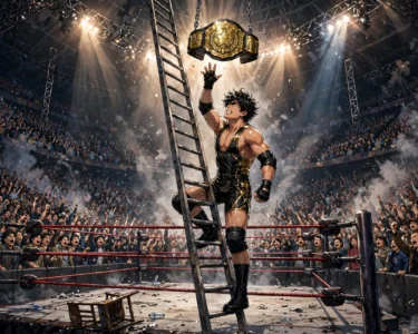 Bret Hart Accuses Shawn Michaels of Stealing His Ladder Match Idea for WrestleMania X