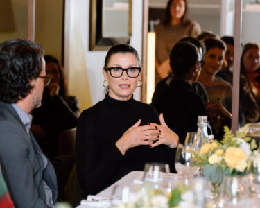 Bridget Moynahan Reflects on Blue Bloods Career and Stays Hopeful About TV's Future at North Fork Festival