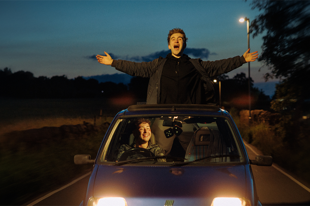 Brit Coming-of-Age Comedy 'The State of Us' Lands U.K. Theatrical Deal With Vertigo