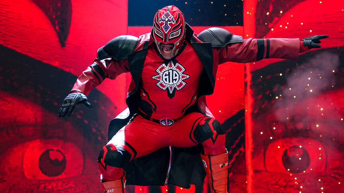 Bronson Reed Names Rey Mysterio Among The Hardest-Hitting Wrestlers He’s Ever Shared A Ring With