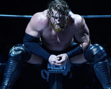 Buddy Matthews No Longer Appearing On WSW Tour Due To 'Scheduling Conflicts'