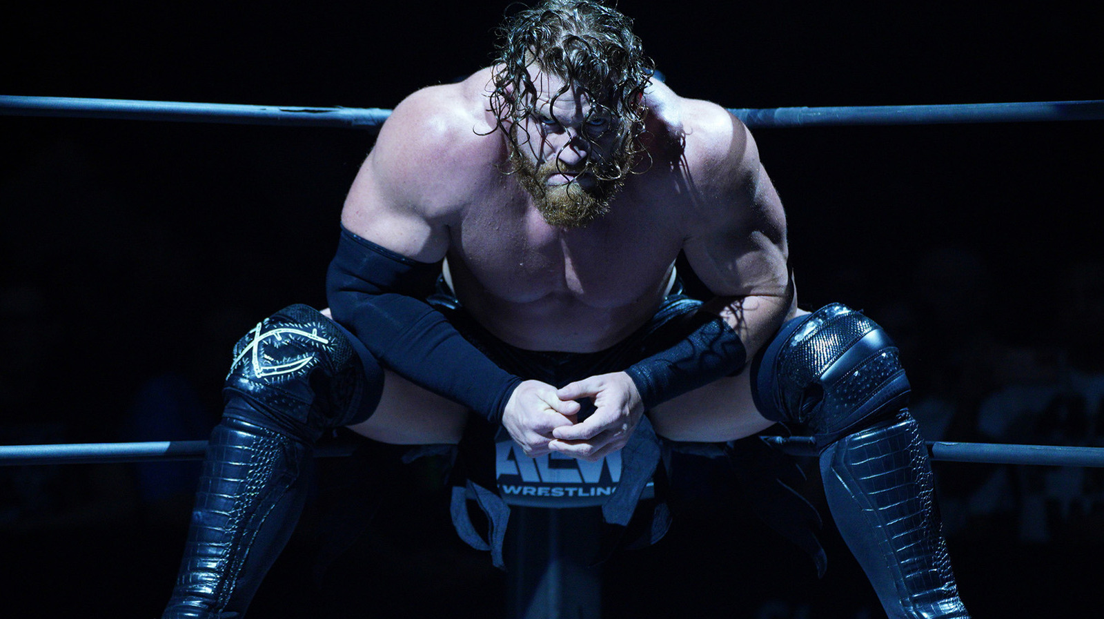 Buddy Matthews No Longer Appearing On WSW Tour Due To 'Scheduling Conflicts'