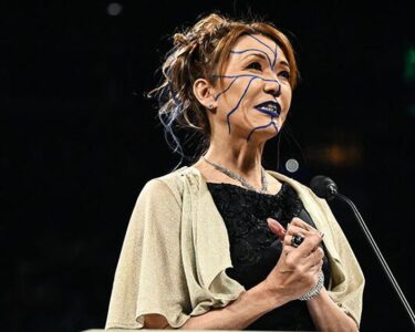 Bull Nakano Announces Autobiography ‘Monster’, Releasing January 8, 2027 on Her Birthday