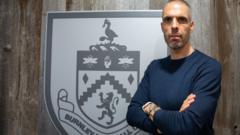 Burnley Appoint Ex-Basel Boss Fabio Celestini as Head Coach After Nicky Hayen Sacking