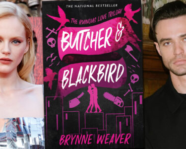 'Butcher & Blackbird' Movie Lands at Amazon MGM: Chris McKay to Direct Emma Laird and Thomas Doherty