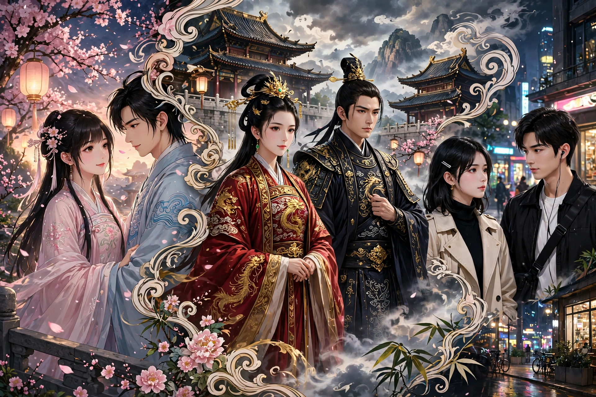 C-Drama Starter Pack: 15+ Chinese Dramas To Watch If You Want To Explore C-Dramas