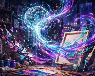 Canva Craft Launches: Canva's First In-House AI Image Model