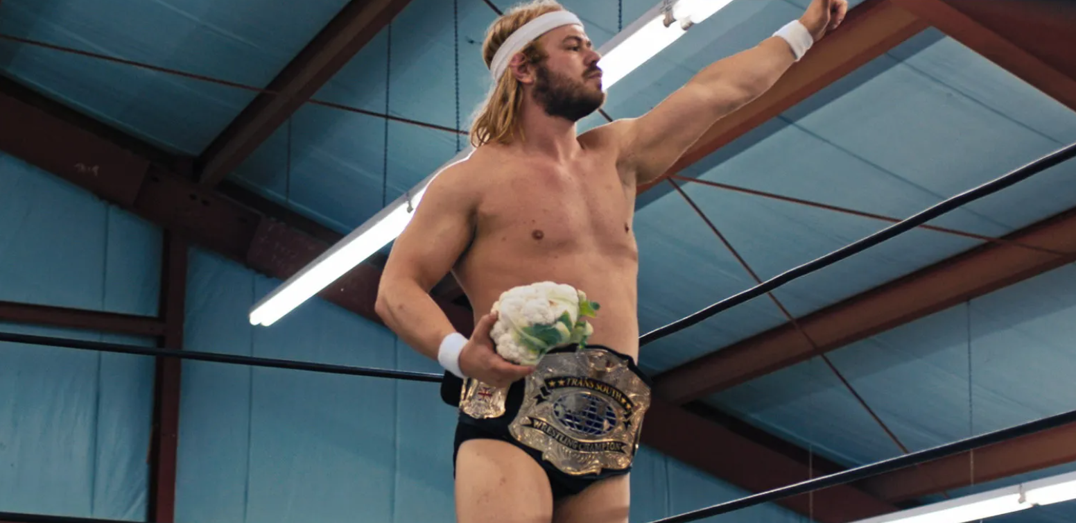 ‘Cauliflower’ Chase Brown Passes Away at 41, Wrestling World Pays Tribute