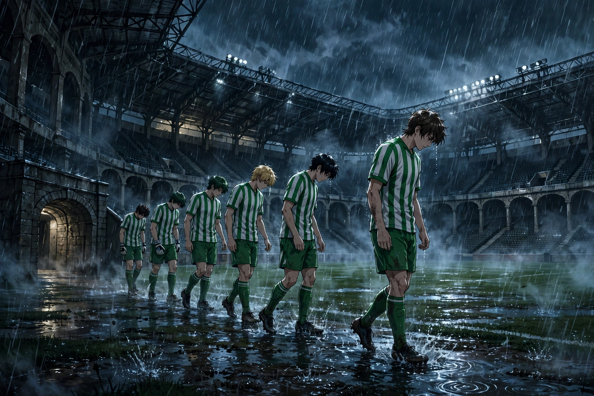 Celtic's European Collapse: Third Straight Europa League Defeat