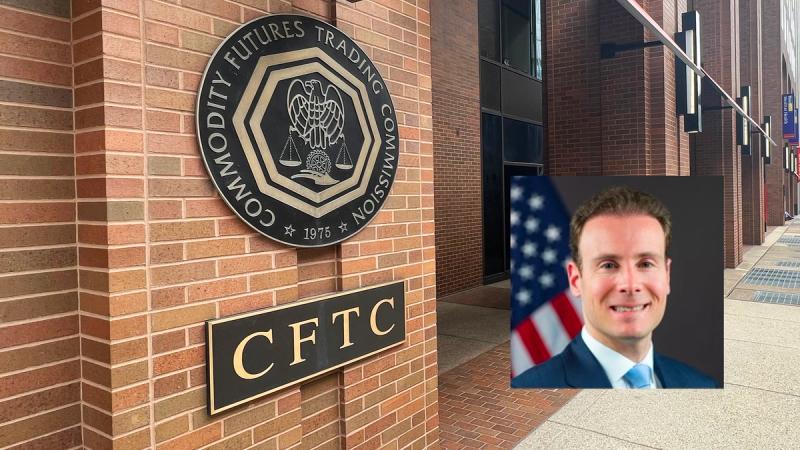 CFTC Sues Utah to Shield Kalshi Prediction Markets, Claiming Federal Authority Over State Gambling Ban