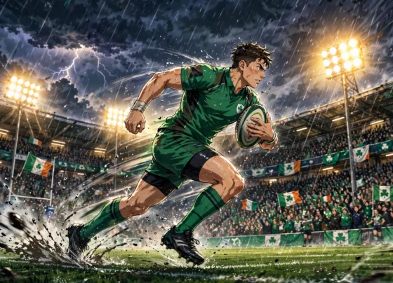 Champions Cup 2026-27: How Are the Irish Provinces Shaping Up for Europe?