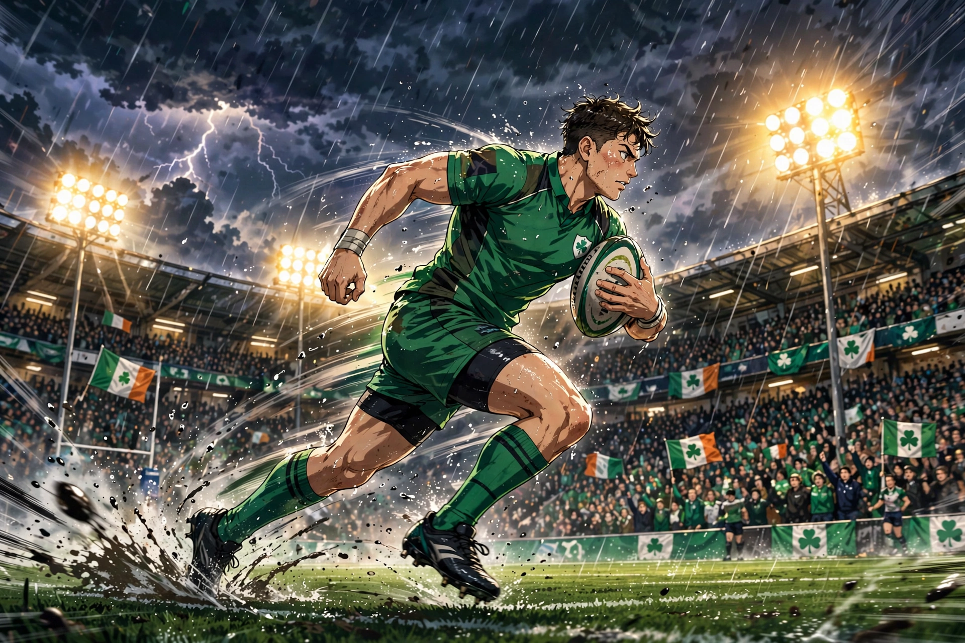 Champions Cup 2026-27: How Are the Irish Provinces Shaping Up for Europe?