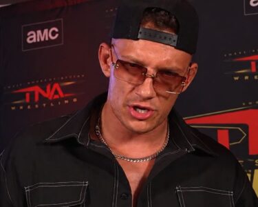 Channing "Stacks" Lorenzo Injury Update: Positive News After Scary NXT Hospital Trip