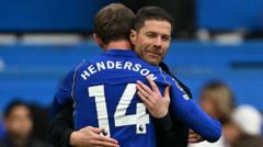 Chelsea 5-1 Bournemouth: Did Xabi Alonso’s Blues Benefit Most From The Extended International Break?