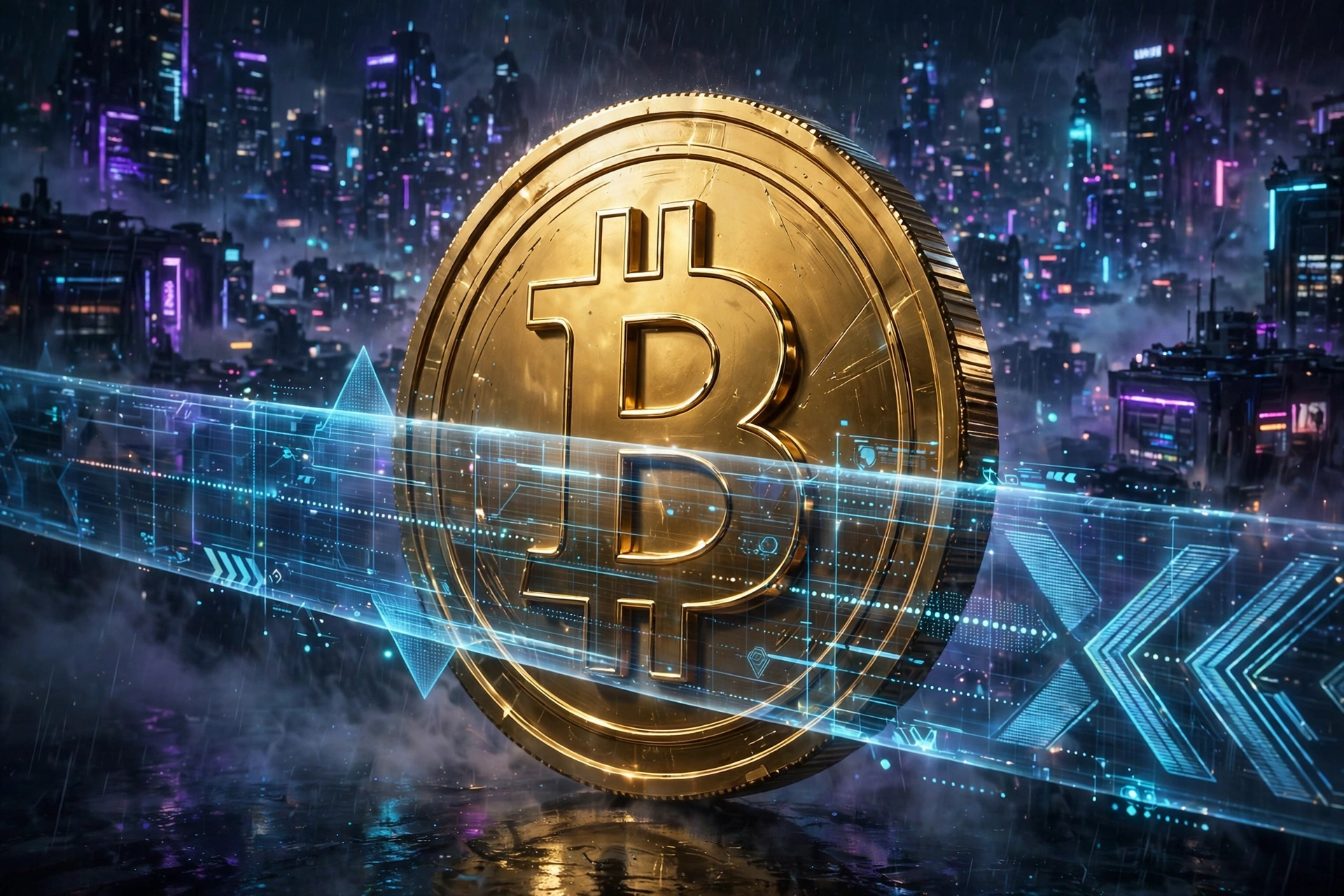China Moves to Seize 61,800 Bitcoin Tied to $5.7 Billion Fraud Scheme