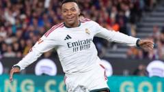 Chinese Brands Drop Mbappe as Backlash Grows Over Mao Joke