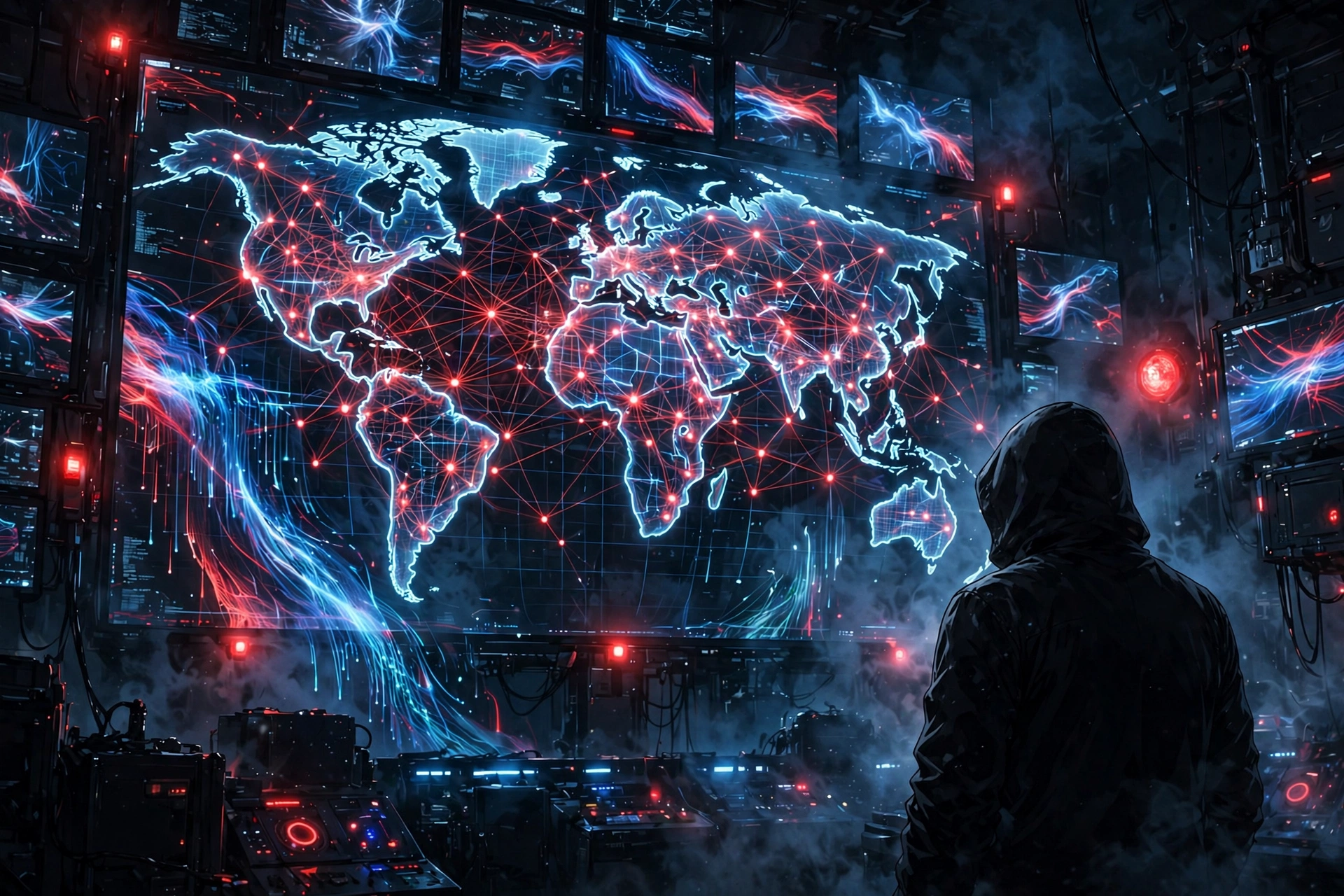 Chinese hackers used AI agents to spy on 2,250 companies after breaching ConnectWise, Microsoft says