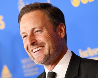 Chris Harrison Says Warner Bros' Legal Action Against 'The Vow' Feels 'Personal': 'You Be The Judge'
