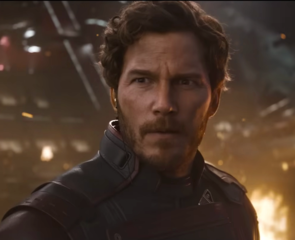 Chris Pratt Confirms Star-Lord's MCU Return Is Actively Being Planned: 'He's Not Going Anywhere'