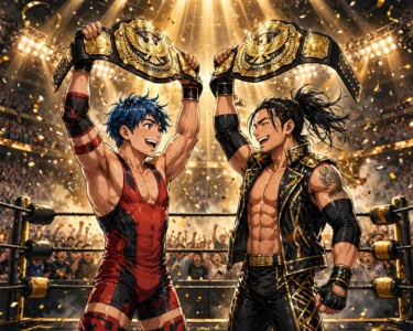 Chris Sabin: Motor City Machine Guns Winning AEW Tag Titles Would Be Historic First Across Four Promotions