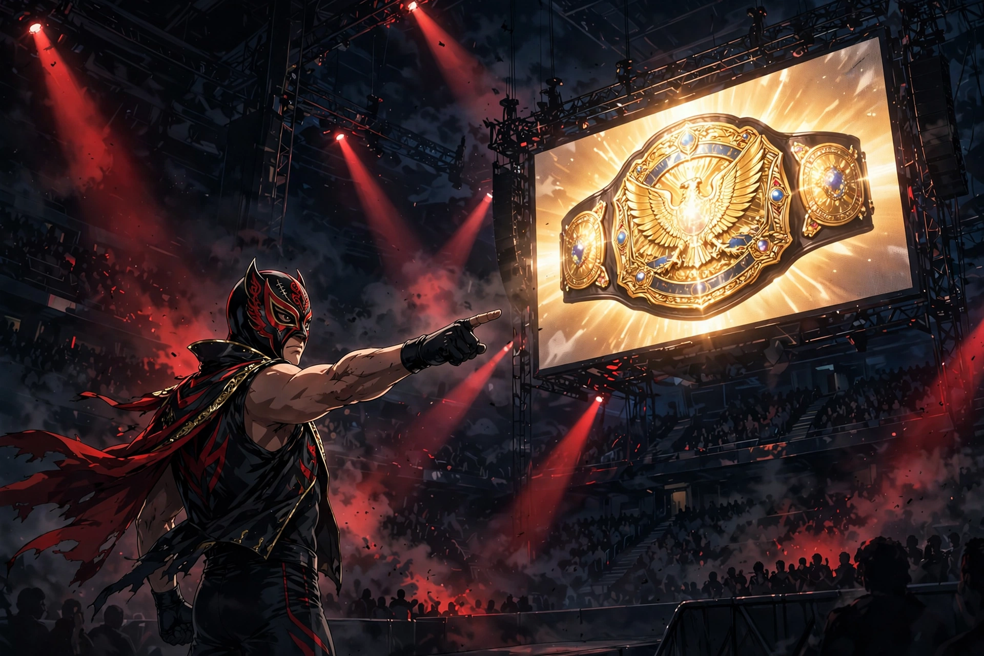 Chris Sabin Wants AEW Tag Titles, Then a Six-Month Feud With The New Level