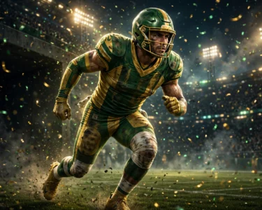 Christian Watson Injury Update: Packers WR Returns to Game After Hospital Trip for Chest Injury