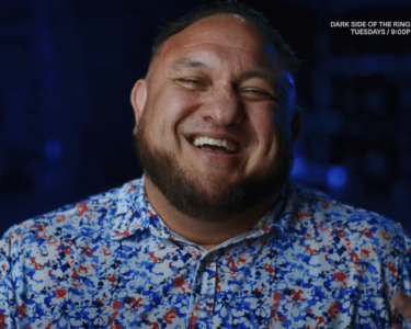 Christopher Daniels on Samoa Joe: "There's No One Like Him in Wrestling Today"