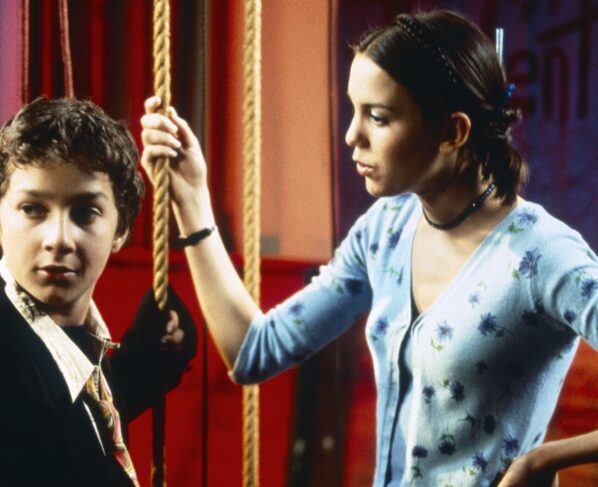 Christy Carlson Romano Says She Was Paid Half of Shia LaBeouf's Salary on "Even Stevens": "We Were Co-Leads"
