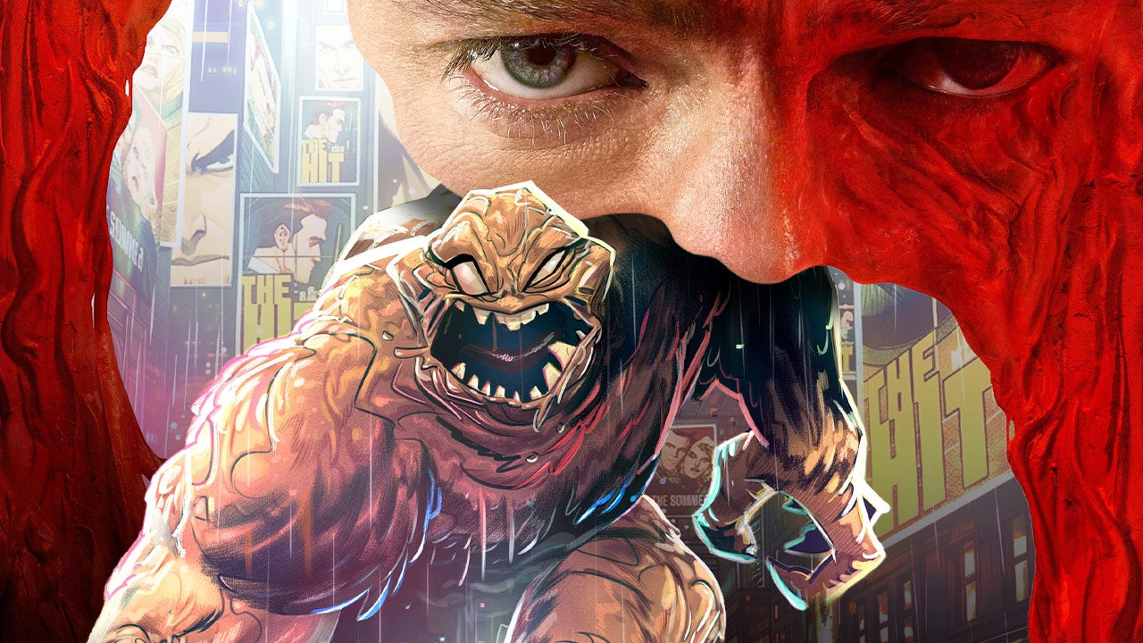 Clayface Ending Explained: Does Batman Appear in the DCU Movie?