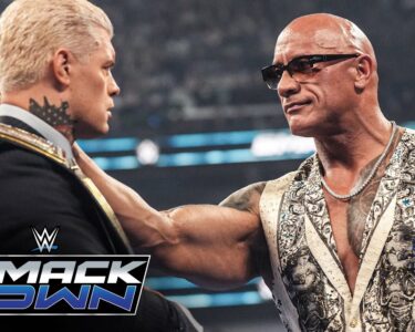 Cody Rhodes Personally Thinks The Rock Has a Couple of Matches Left — But Will a Singles Dream Match Ever Happen?