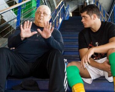 Cody Rhodes Recounts Learning Dad Dusty Rhodes Was a 'Flying Colonel' at the Airport