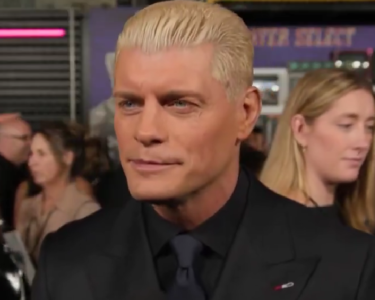 Cody Rhodes Reveals His Plan: Do Both Acting and Wrestling — "It's Not Like It Used to Be Where You Can Only Do One"