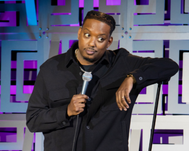 'ComicView: Rooftop Series' Renewed for Season 2 at BET With 20 More Episodes