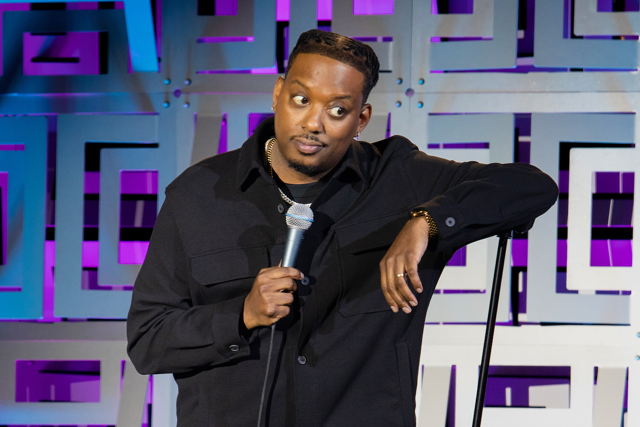 'ComicView: Rooftop Series' Renewed for Season 2 at BET With 20 More Episodes