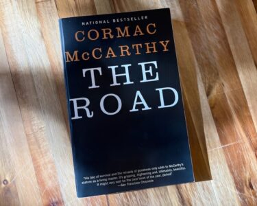 Cormac McCarthy's Pulitzer-Winning The Road Is Just $1.99 on Kindle Right Now