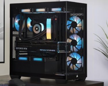 Corsair 3500X Mid-Tower PC Case Drops 36% to $65 on Amazon — Save $35 on Your Next Gaming Rig
