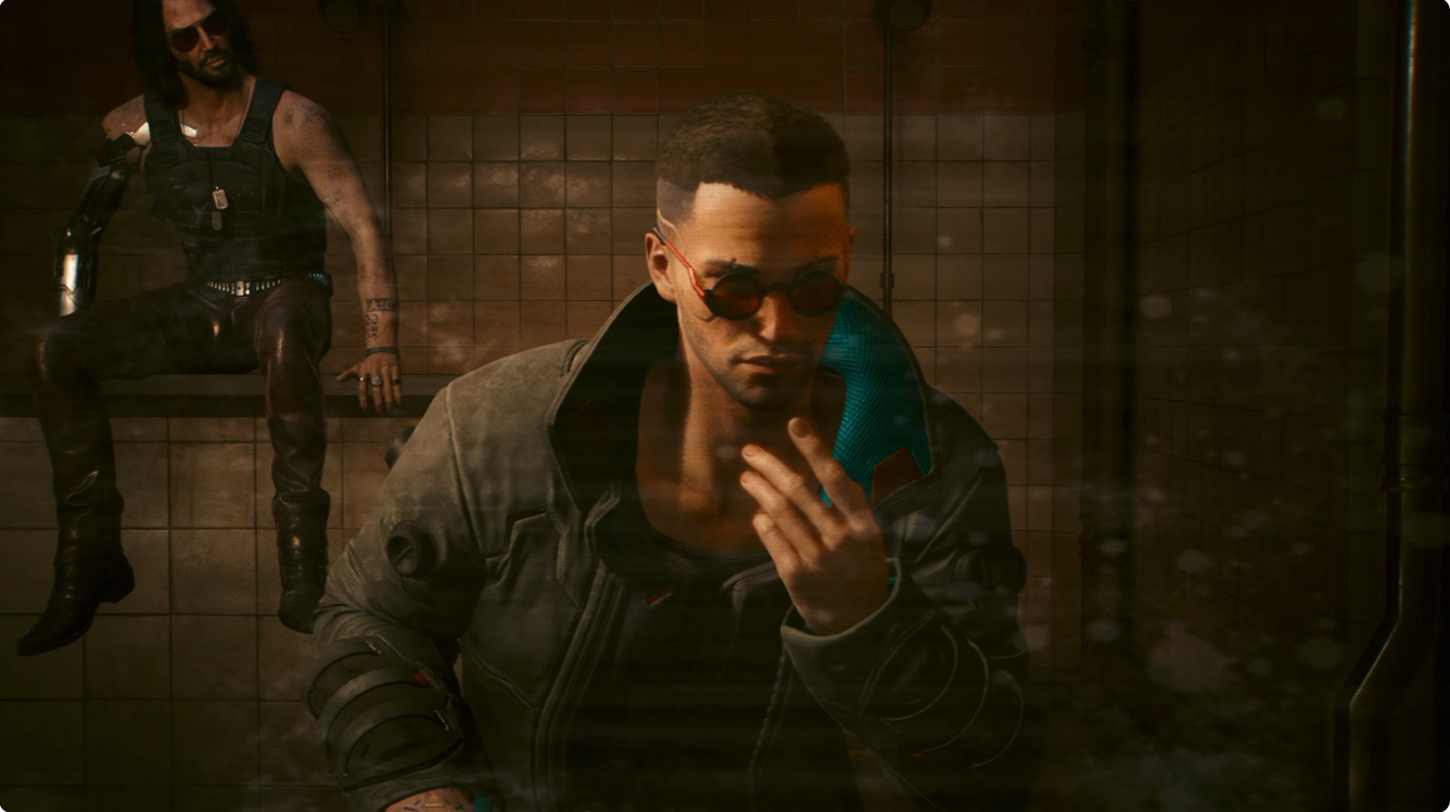 Cyberpunk 2077 Update 2.5: Dual-Wield Pistols, Edgerunners 2 Quest, and Everything Else Coming