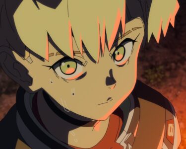 Cyberpunk: Edgerunners 2 Review Round-Up: New Ensemble Returns to Night City October 20